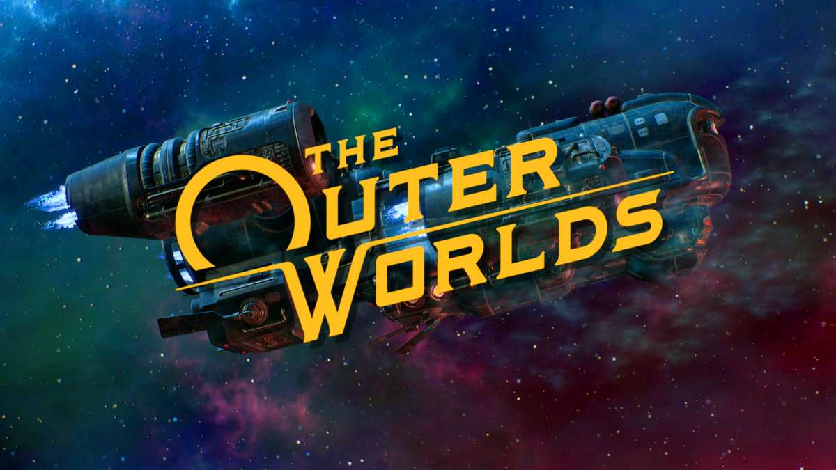 The Outer Worlds review – a planet-sized helping of fun